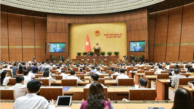 Sẽ quy định quy chuẩn kỹ thuật đường cao tốc