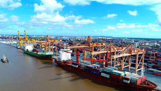 Quy định mới về quản lý giá dịch vụ cảng biển áp dụng từ ngày 1/7