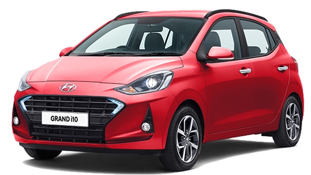 Chính thức ra mắt Hyundai Grand i10 2024 tại Việt Nam