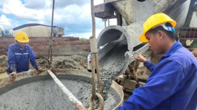 Quảng Ngãi đẩy nhanh tiến độ các dự án trọng điểm