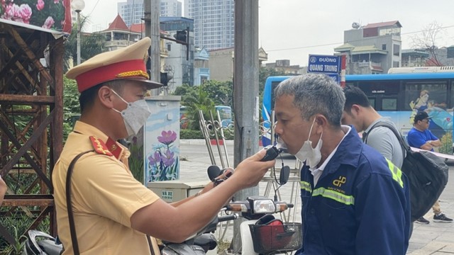 Kỳ 2: giữ vững quan điểm “Cấm tuyệt đối”
