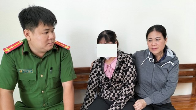 Hà Nam: kịp thời cứu người phụ nữ định nhảy cầu tự tử