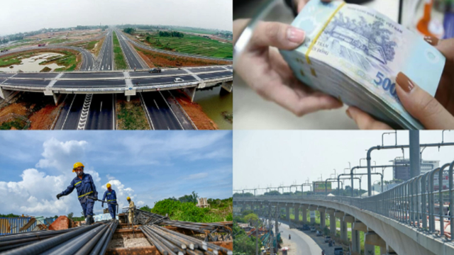 Thủ tướng yêu cầu đẩy mạnh giải ngân vốn đầu tư công năm 2024