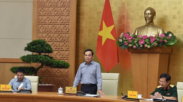 Phó Thủ tướng yêu cầu xử lý nghiêm minh vi phạm trật tự, ATGT