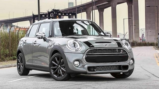 Bảng giá xe ô tô hãng Mini mới nhất tháng 7/2024
