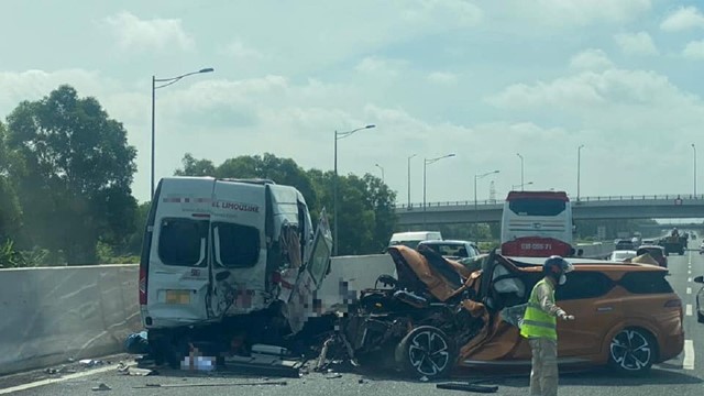 Nhìn lại văn hóa giao thông sau mỗi sự việc đáng tiếc