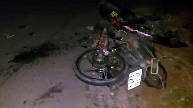 2 vụ tai nạn giao thông nghiêm trọng trong đêm, 7 người thương vong