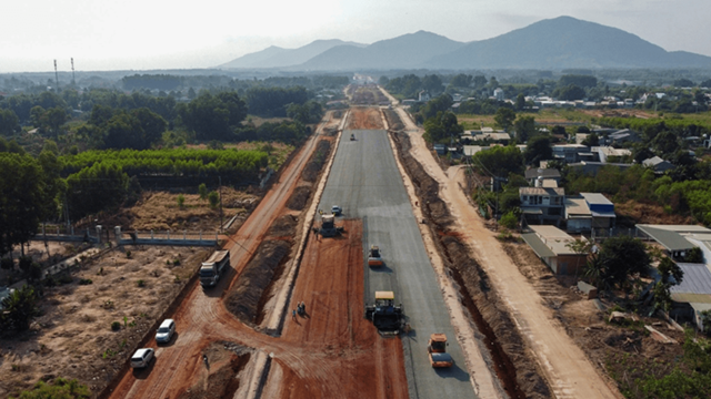 Bộ GTVT trả lời cử tri về tuyến dừng khẩn cấp cao tốc Biên Hòa - Vũng Tàu