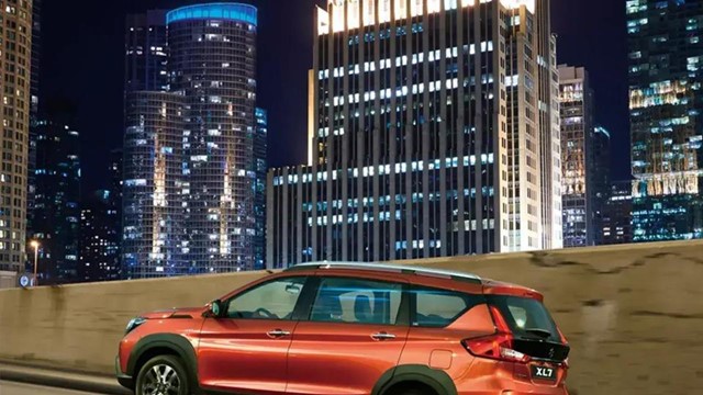 Đánh giá Suzuki XL7 sau 3 năm sử dụng