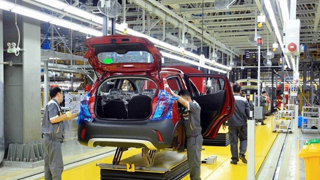 Chốt giảm phí trước bạ: thị trường ô tô “thở phào”, chờ bùng nổ doanh số