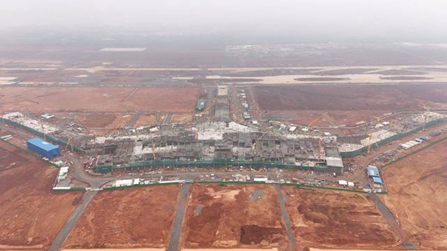 Chưa tới thời điểm phù hợp đầu tư đường băng thứ 2 sân bay Long Thành