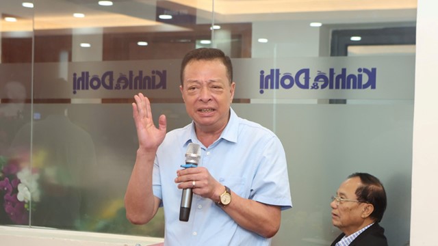 Một số giải pháp giảm khí thải giao thông qua phát triển giao thông công cộng của Hà Nội