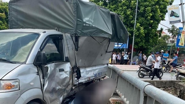 Xảy ra 17.629 vụ tai nạn giao thông trong 9 tháng đầu năm 2024