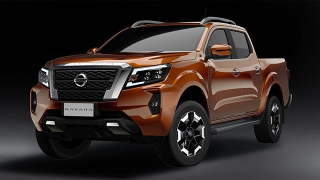 Cập nhật bảng giá xe ô tô hãng Nissan tháng 10/2024