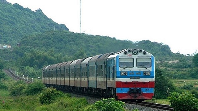 Hoàn thành quy hoạch nâng cấp, điều chỉnh tuyến đường sắt Hà Nội - Lạng Sơn trong năm 2025