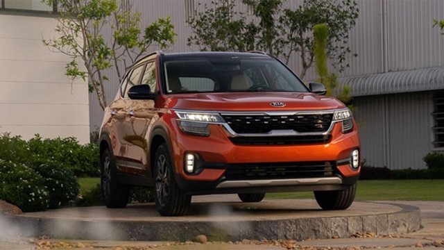 Cập nhật bảng giá xe ô tô hãng Kia tháng 11/2024