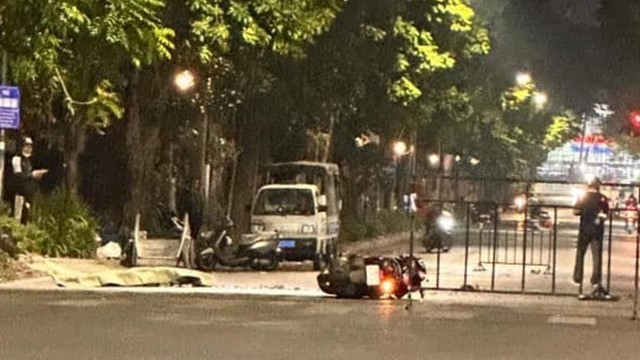 Cần lên án mạnh mẽ hành vi gây tai nạn giao thông rồi bỏ trốn