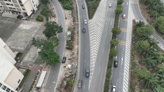 Mở nhánh kết nối từ Ngọc Hồi đến cao tốc Pháp Vân - Cầu Giẽ