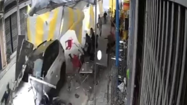 Người gây tai nạn có thể bị xử lý hình sự?