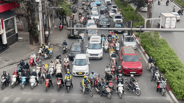 Tăng mức xử phạt, để người dân “đi đến nơi về đến chốn“