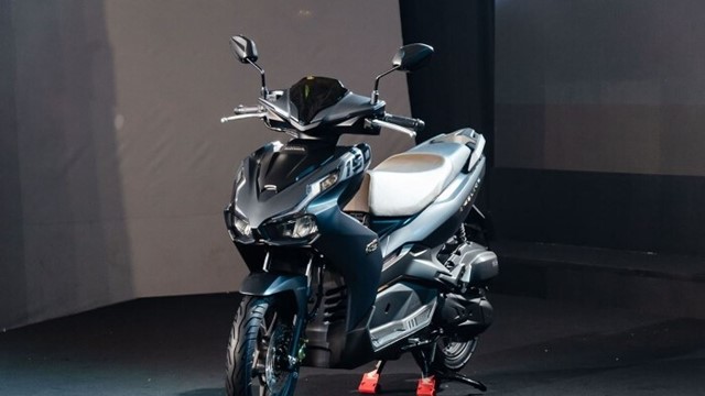 Cập nhật bảng giá xe máy Honda Air Blade tháng 1/2025