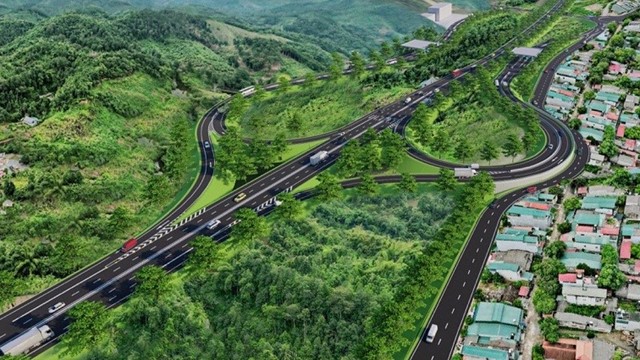 Chấp thuận chuyển nghiên cứu dự án cao tốc Quy Nhơn - Pleiku sang đầu tư công