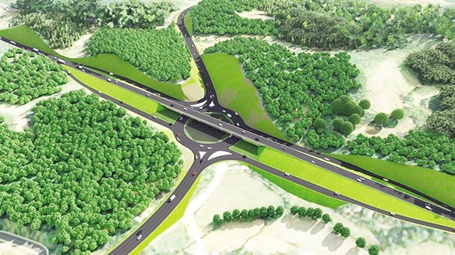 Dự kiến khởi công cao tốc Chợ Mới - Bắc Kạn vào tháng 3/2025