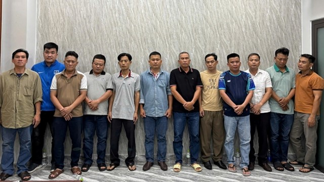 TP Hồ Chí Minh: Vì sao xe trên 3,5 tấn được đi qua Khu Công nghệ cao vào giờ cấm?