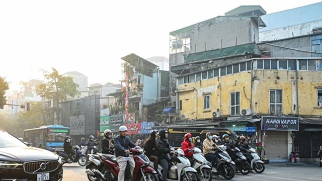 Ý thức tham gia giao thông nâng cao, kéo giảm 40% số vụ tai nạn