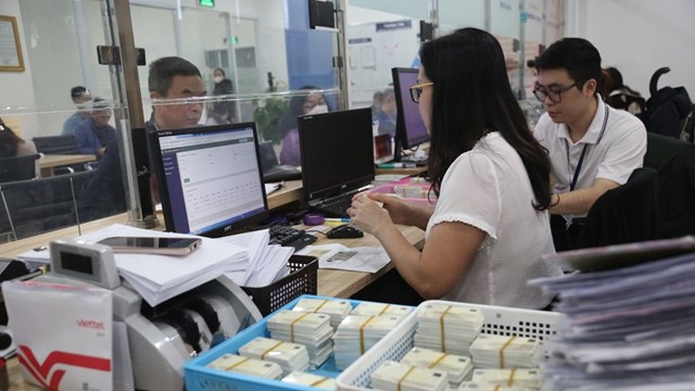 Cấp đổi giấy phép lái xe tại UBND huyện Mỹ Đức và huyện Đông Anh