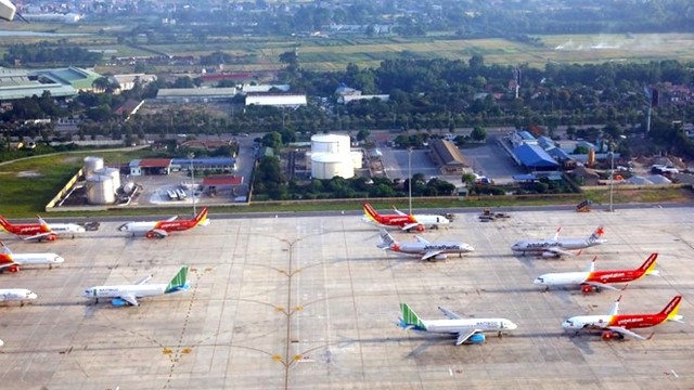 ACV tính phương án khởi kiện các hãng hàng không vì bị nợ hàng nghìn tỉ