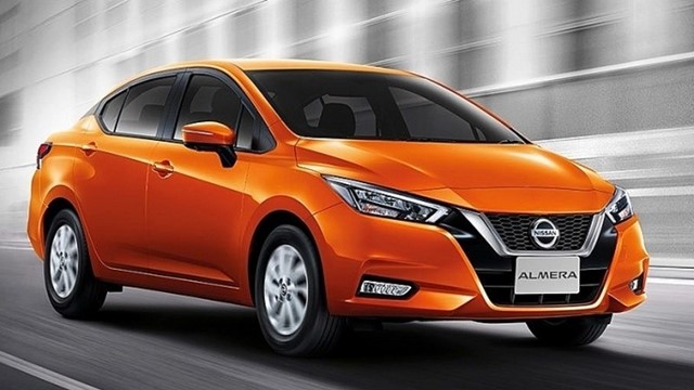 Bảng giá ô tô Nissan mới nhất tháng 3/2024
