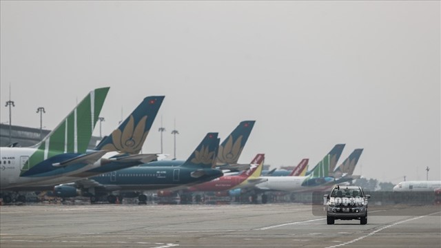 Giao UBND tỉnh Đồng Nai làm cơ quan có thẩm quyền thực hiện dự án Sân bay Biên Hòa