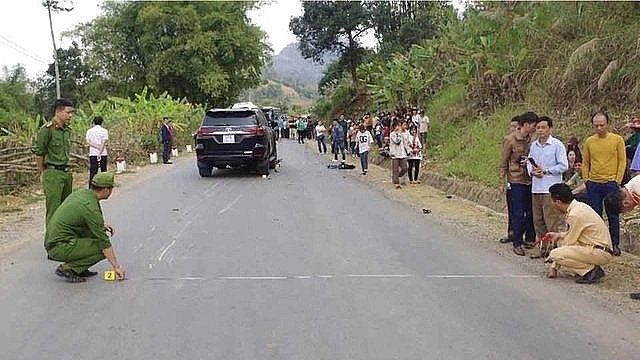 Điều khiển ô tô “dính cồn” gây tai nạn: Cần tăng nặng hình phạt