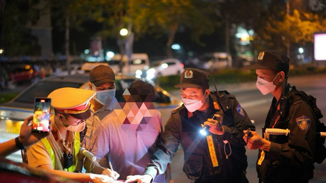 Hà Nội: Hơn 150 “quái xế” bị lực lượng 141 xử lý trong dịp nghỉ lễ