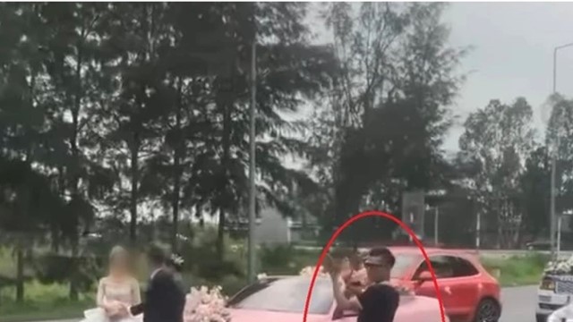 Vụ dừng xe dâu giữa đường để chụp ảnh: Hải "Idol" đối phó với công an như thế nào?