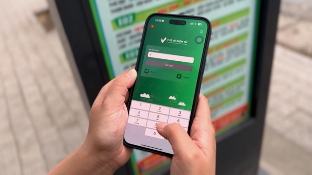 Hệ thống giao thông vận tải chuyển đổi số: Hà Nội làm thật rồi