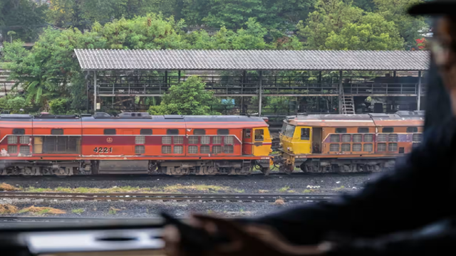 Thái Lan chuẩn bị xây dựng tuyến đường sắt quan trọng nối Lào, Trung Quốc