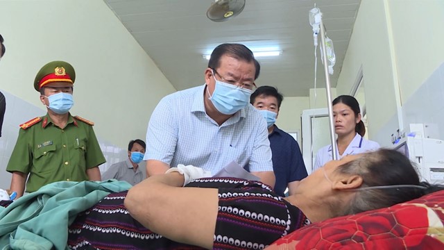 Quỹ Giảm thiểu thiệt hại tai nạn giao thông đường bộ: Minh bạch để thật sự nhân văn