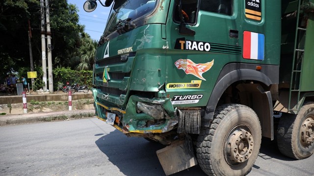 Hỗ trợ mỗi nạn nhân vụ tai nạn giao thông 25 triệu đồng