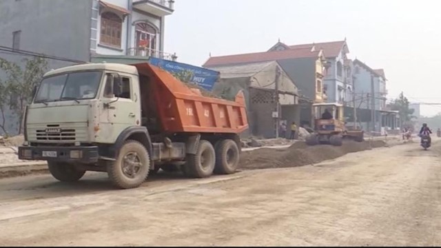 Bắc Ninh "gỡ vướng" cho các dự án BT trong lĩnh vực giao thông