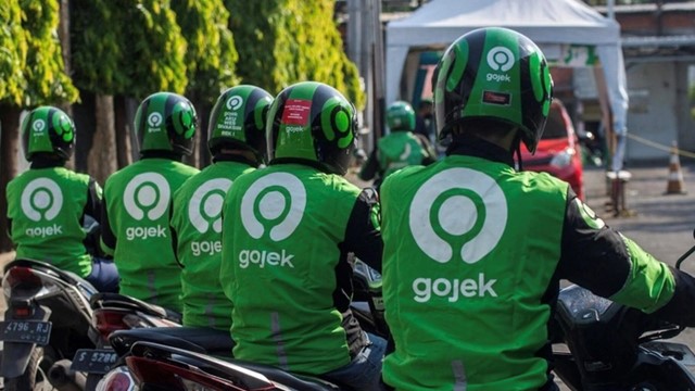 Thêm ứng dụng gọi xe rời Việt Nam, cơ hội nào cho doanh nghiệp Việt?