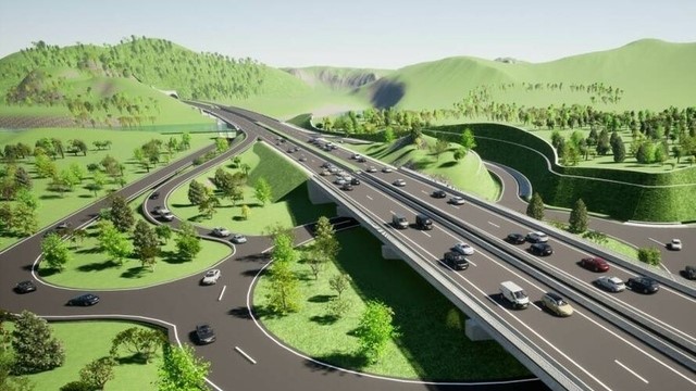 Triển khai đường cao tốc Bắc - Nam phía Tây đoạn Gia Nghĩa - Chơn Thành