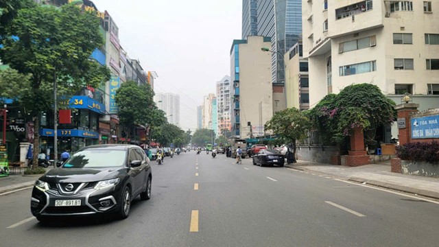 Dân vận khéo tạo đột phá trong triển khai quy hoạch