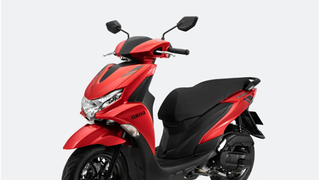 Cập nhật bảng giá xe máy Freego tháng 3/2025