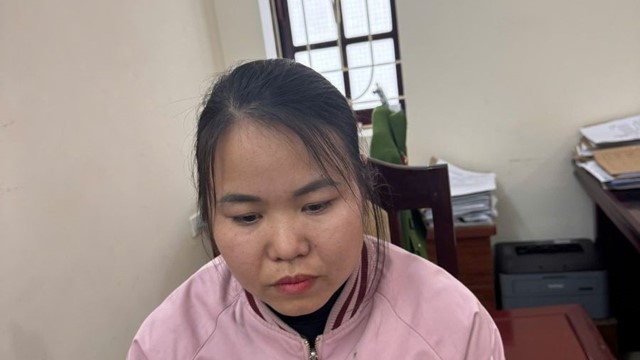 Bộ mặt thật của người phụ nữ mang gần 50 chiếc ô tô đi bán