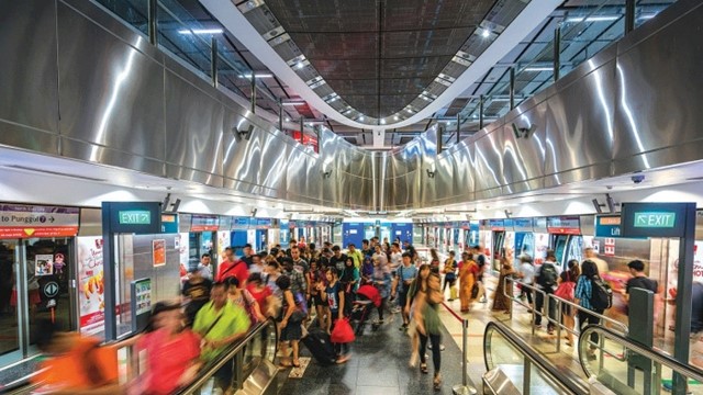 Kinh nghiệm từ một số quốc gia về quản lý, sử dụng không gian ngầm