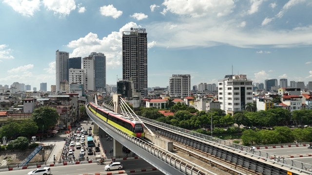 TOD: "Quy hoạch ngược” và bài toán quản lý