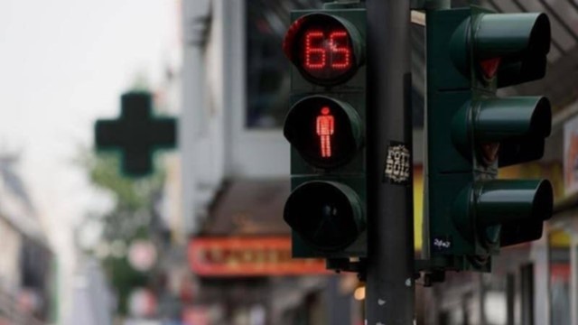 Nhiều lợi ích khi duy trì đồng hồ giao thông đếm ngược