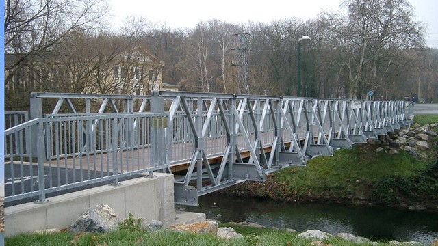 Hà Nội: thêm giải pháp xử lý sự cố về cầu, chống ùn tắc giao thông